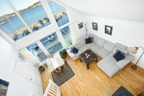 Seaview Apartment Grasholmringen